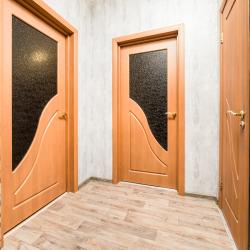 Фото Отель Жилой квартал на улице Чистопольская 66