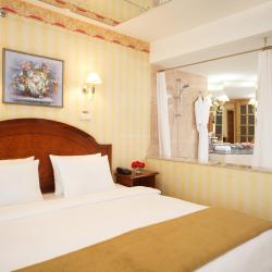 City Park Hotel Sochi (Сити Парк)  — 2ba2d3e648d80d01bd4e0ac738e39889