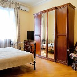 Фото Отель Tverskaya Street (Тверская Стрит) на улице Тверская 6 строение 1