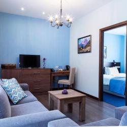 Фото Отель Ой-Карагай Лесная Сказка (Oi-Qaragai)