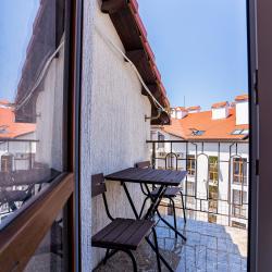 фото 29 LetoApart (ЛетоАпарт) на улице Крымская 19 корпус 7