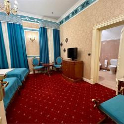 Taleon Imperial hotel (Талион Империал) — 2ba37c5cd9ff82712d33e2e73f2a0803