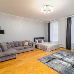 фото 1 Dere Apartments на 8-ой Советской, 35