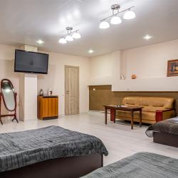 Фото Отель Вита