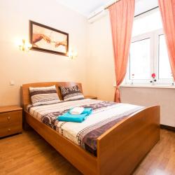 фото 24 ApartLux (АпартЛюкс) на Большой Доргомиловской 7