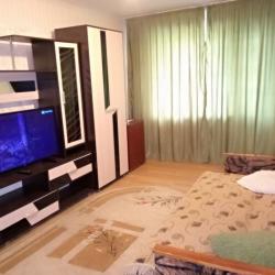 Фото Апартаменты на улице Красная