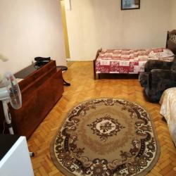 Фото Апартаменты на улице Абазгаа 47/2