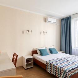 1-местный номер комфорт