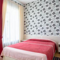 Фото Отель Русское подворье