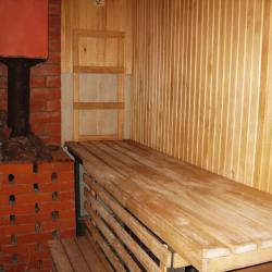 Фото Мотель