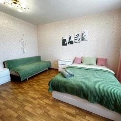 Фото Отель Dom89 (Дом89) в микрорайоне Оптимистов 4/1