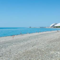 Фото Отель Море