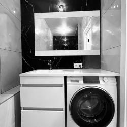 Фото Апартаменты на проспекте Космонавтов, 1В ст1