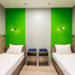 Фото Interhostel (Интерхостел)