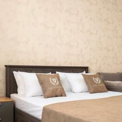 1-комнатные апартаменты стандарт