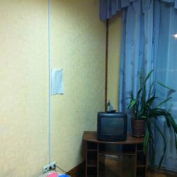 Фото Отель День-ночь