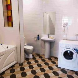 2-местный номер люкс