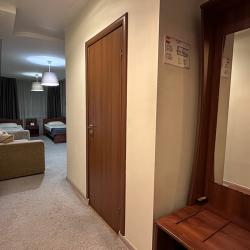 Фото Отель City Plaza (Сити Плаза)