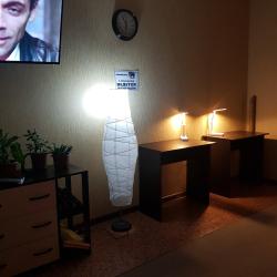 Фото Отель Инь Янь