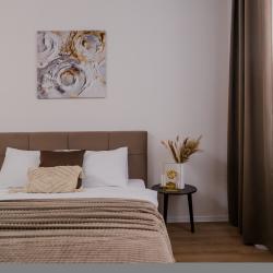 Фото Отель Viktory Apart (Виктори Апарт) на улице Рязанская