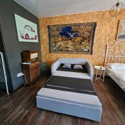 Фото Отель Калина на улице Мира 13