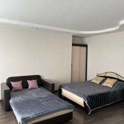 Апартаменты на улице Дикопольцева — 2ba70321311b1dc67467641433993f94