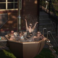 Фото Отель Имение