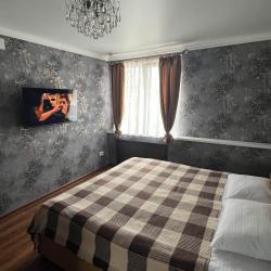 3-комнатные апартаменты люкс