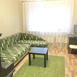 3-комнатные апартаменты стандарт