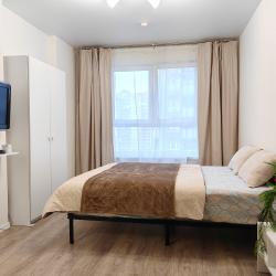 Фото Апартаменты на улице Камова 3 корпус 2