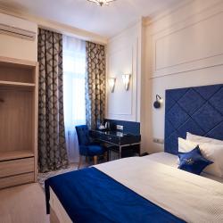 Фото Отель Созвездие