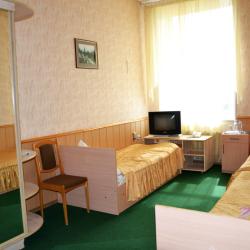 Фото Отель Ла вита