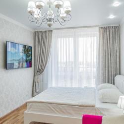фото 26 Апартаменты Classic (Классик) на улице Юбилейная