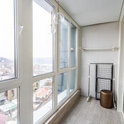 Фото Отель Ваш комфорт на улице Фонвизина 2
