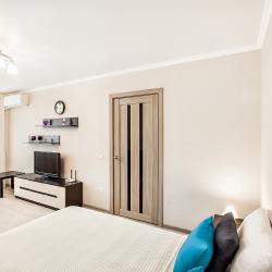 Фото Отель Sutki Life (Сутки Лайф) на Космонавтов