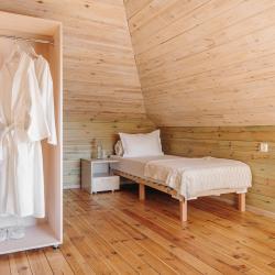 Фото Отель Villa Malina (Вилла Малина)