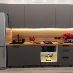 3-комнатный коттедж улучшенный