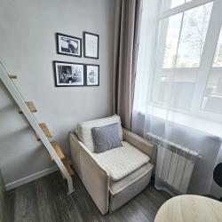Фото Апартаменты на улице Гайвороновская 4 строение 1