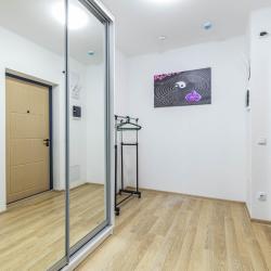 Фото Отель DreamHouse (ДримХаус) на Кузнецова 9/2