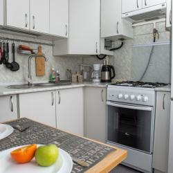 Фото Апартаменты на улице Волкова