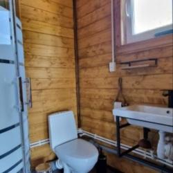 Коттедж стандарт Велес