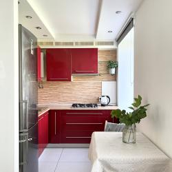 фото 9 MyHome YourHome (МайХоум ЙоХоум) на улице Пограничника Гарькавого