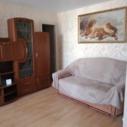 2-комнатные апартаменты стандарт