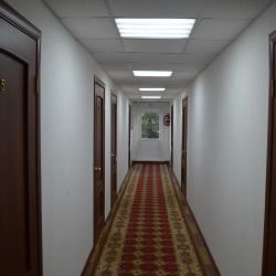 Фото Отель Как Дома