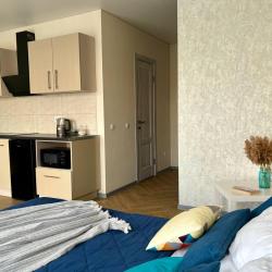 Апартаменты студия