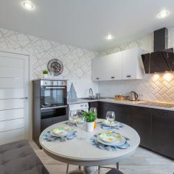 Фото Отель RentPlaza (РентПлаза) на улице Гая 27Б