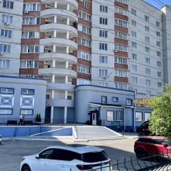 Фото Отель Норд