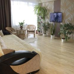 Апартаменты стандарт