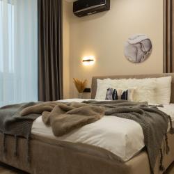 2-комнатные апартаменты люкс Липецк, Октябрьская, 7