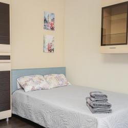 Фото Отель Квартиры у Петровны на набережной Волжская